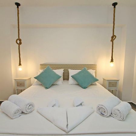 Old Town Luxury Suite Kavala Buitenkant foto